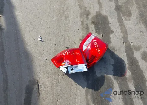 2018 Dodge Journey Se Awd z USA, uszkodzony, nr VIN 3C4PDDAG0JT219924